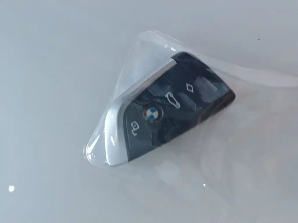 BMW 3 Series — миниатюра 9