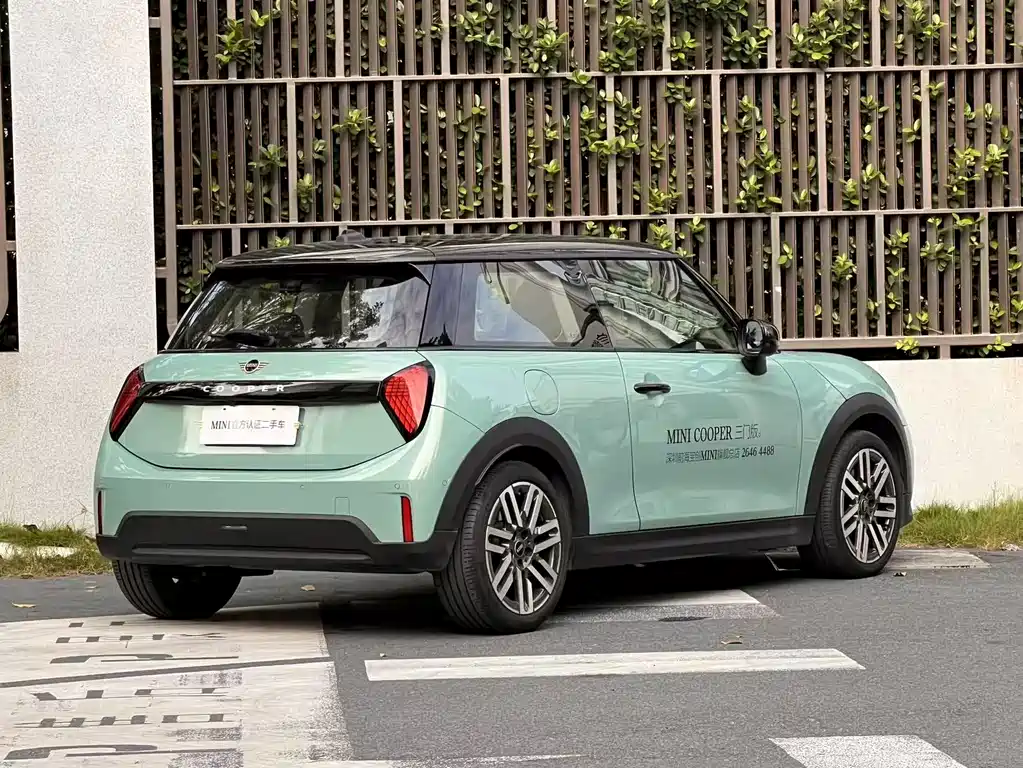 MINI Mini — миниатюра 5