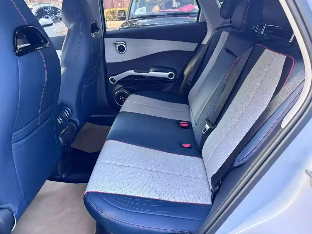 BYD Yuan Plus — миниатюра 6