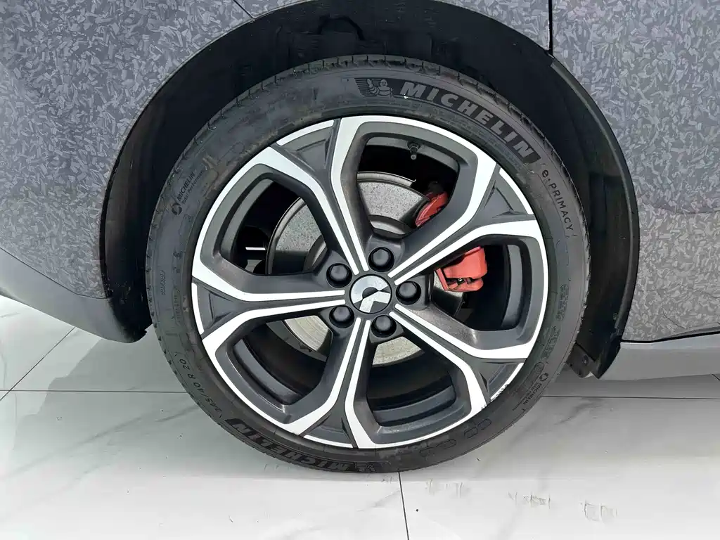 NIO ET5T — миниатюра 16