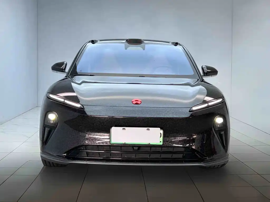 NIO ET5T — миниатюра 4