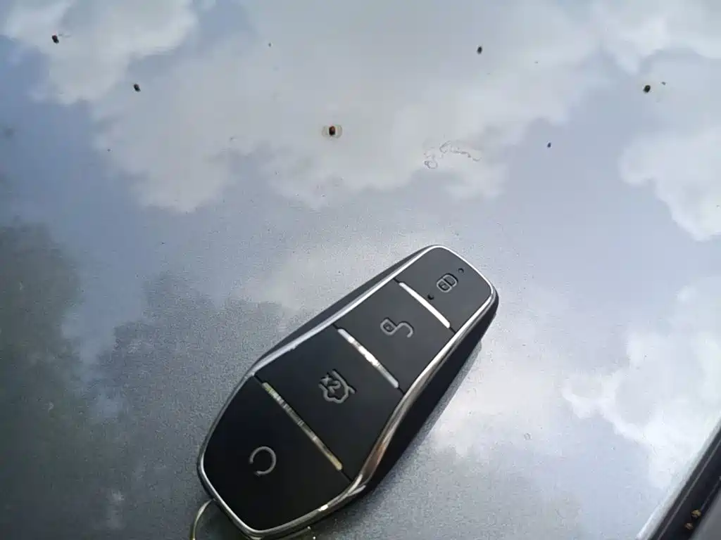 BYD Qin PLUS — миниатюра 9
