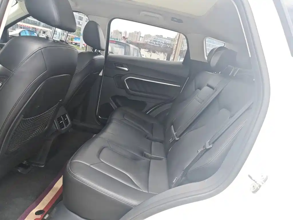 Haval H6 — миниатюра 17