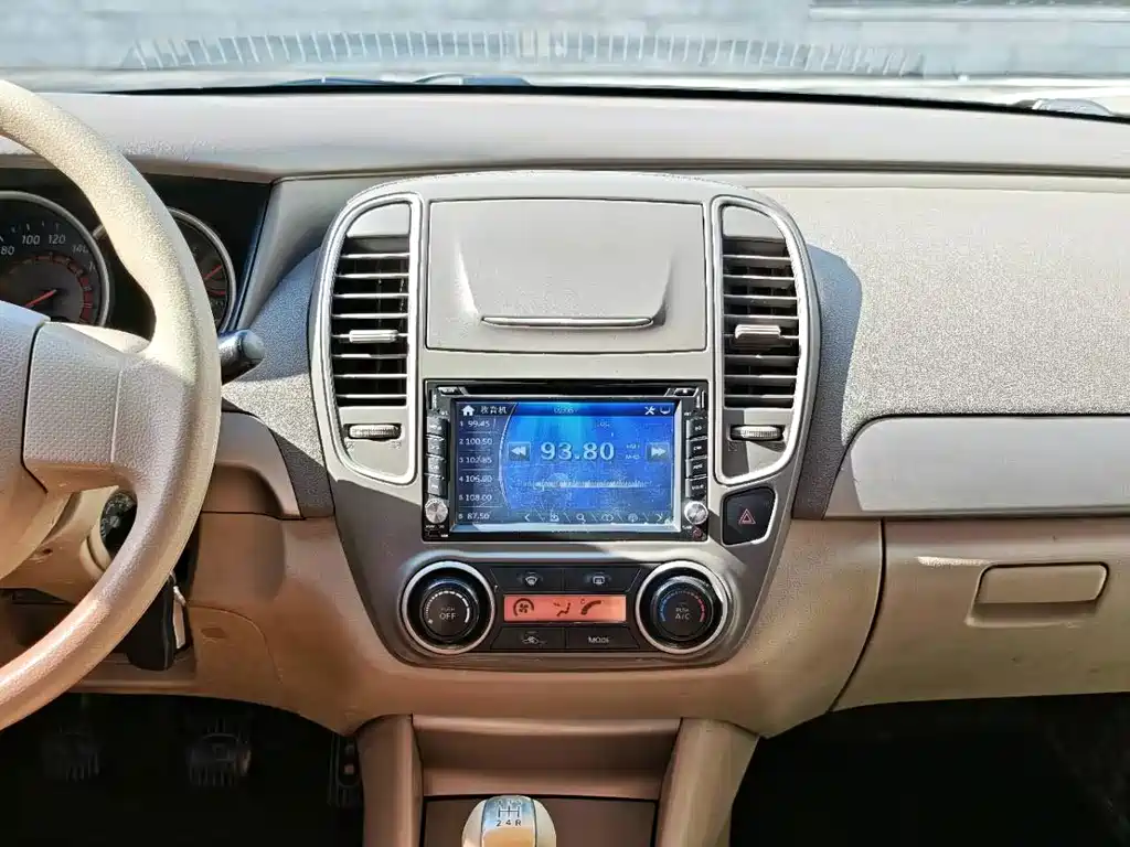 Nissan Sylphy — миниатюра 21