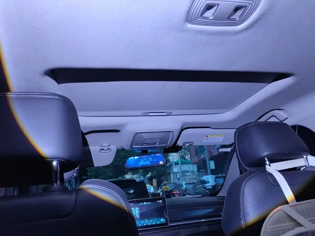 BYD Qin Pro NEV — миниатюра 9