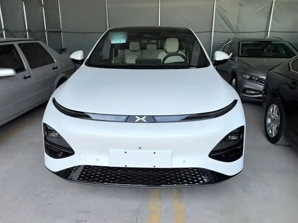 XPeng G6 — миниатюра 3