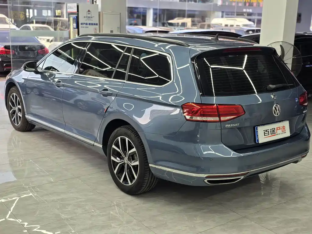 Volkswagen Viloran — миниатюра 4
