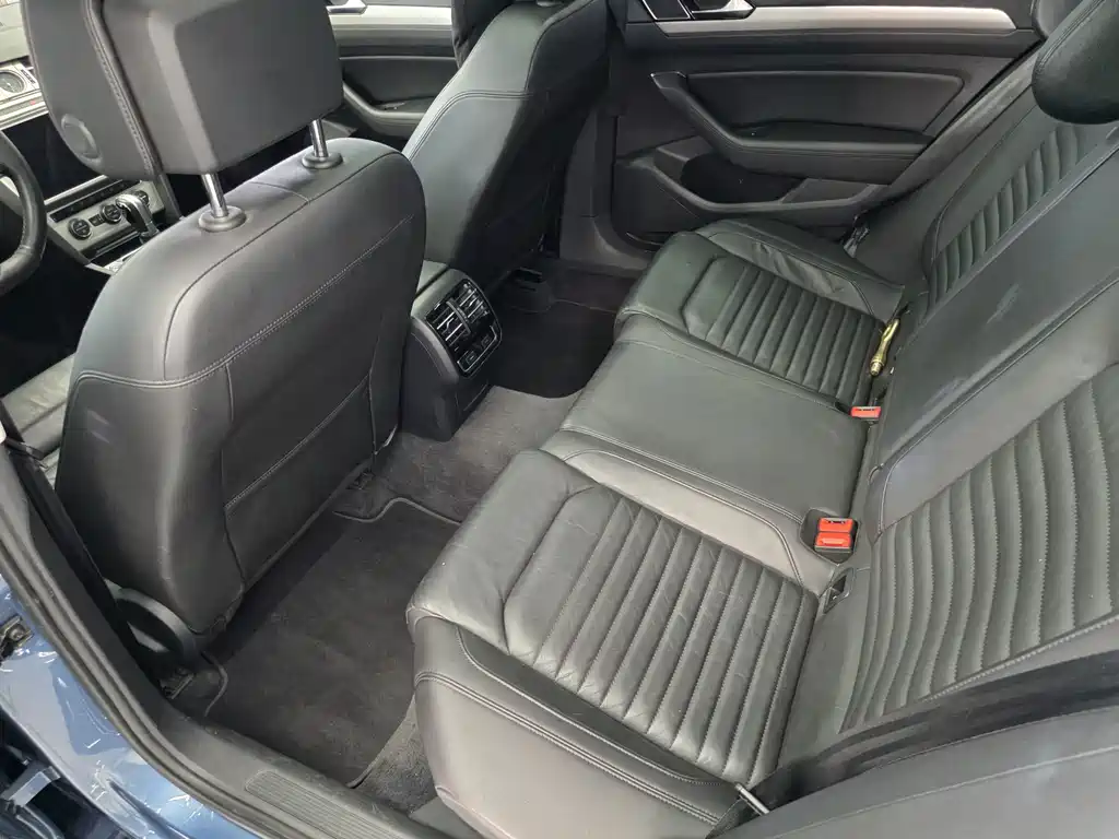 Volkswagen Viloran — миниатюра 11