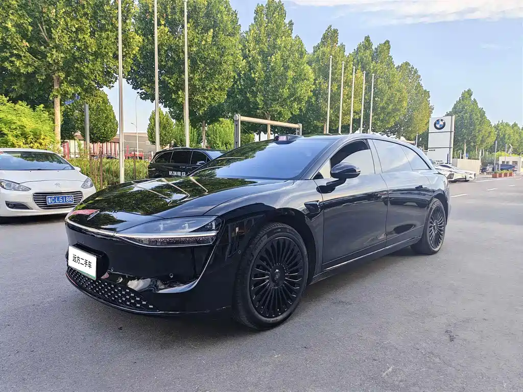 Xiangjie Xiangjie S9T — миниатюра 2