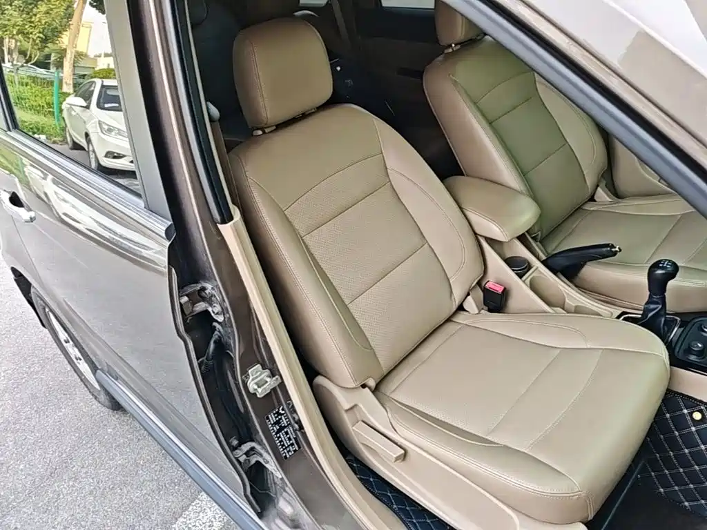 Wuling Hongguang — миниатюра 25