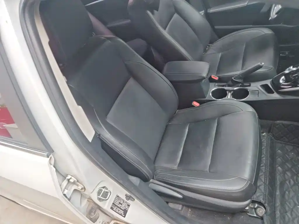Toyota Corolla — миниатюра 25