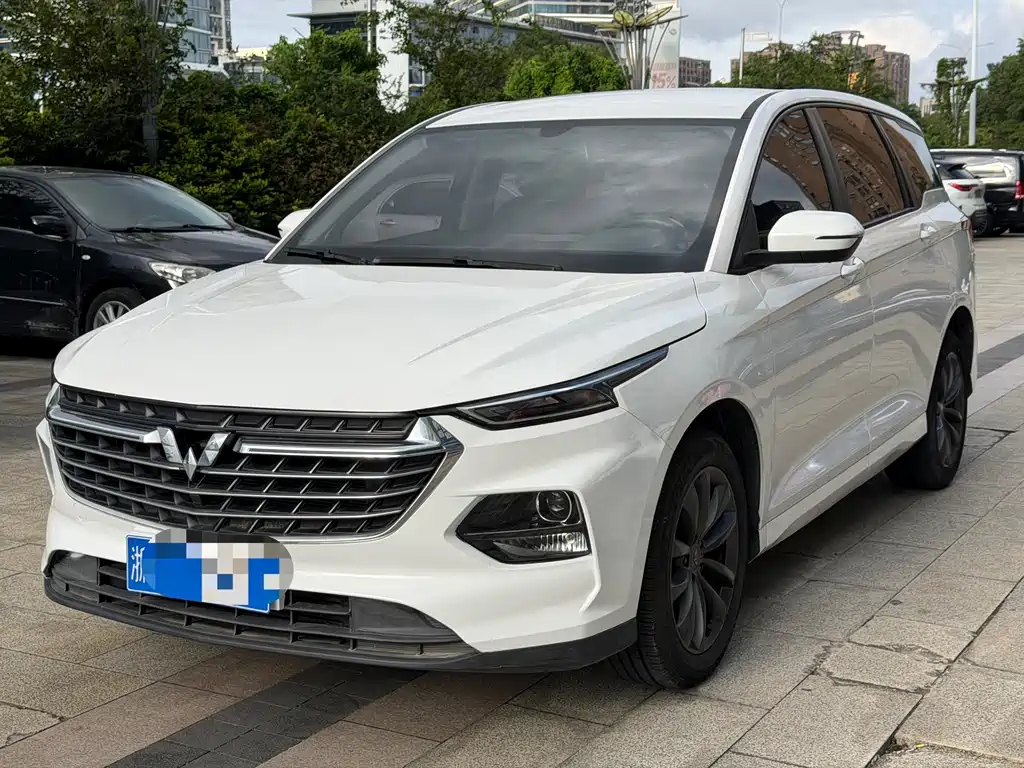 Wuling Victory