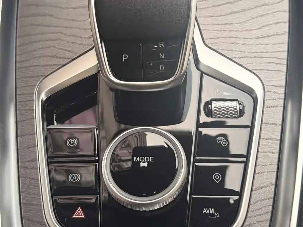 Chery Tiggo 8 PRO — миниатюра 11