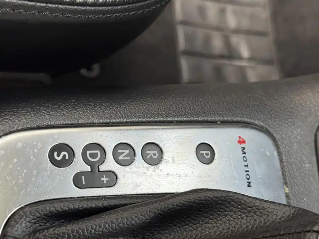 Volkswagen Tiguan — миниатюра 8
