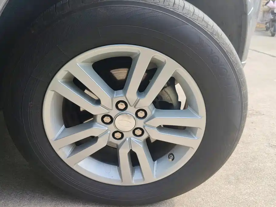 Land Rover Freelander 2 — миниатюра 6