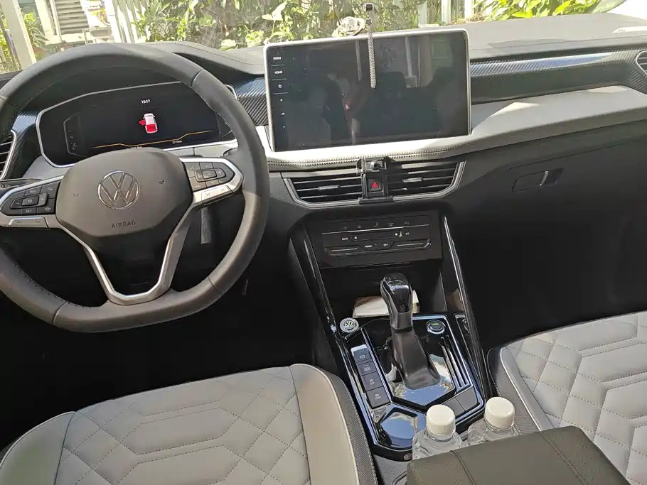 Volkswagen Tayron — миниатюра 12