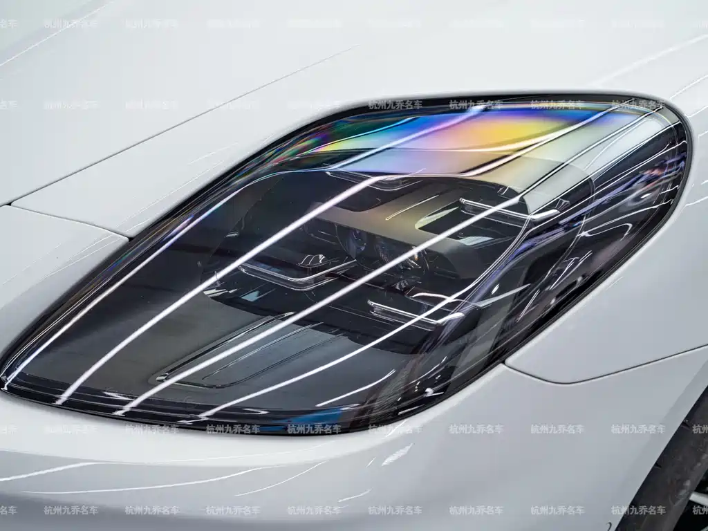 Porsche Panamera — миниатюра 8