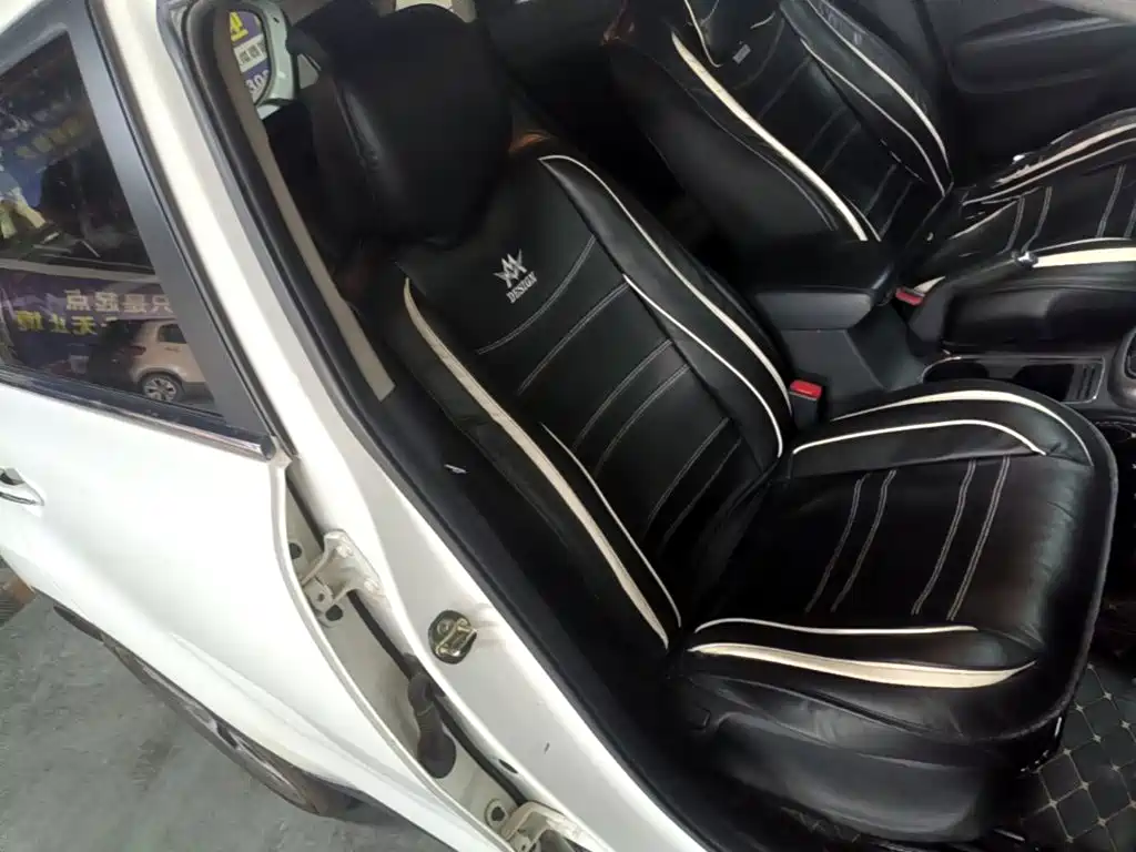 Kia KX3 — миниатюра 25