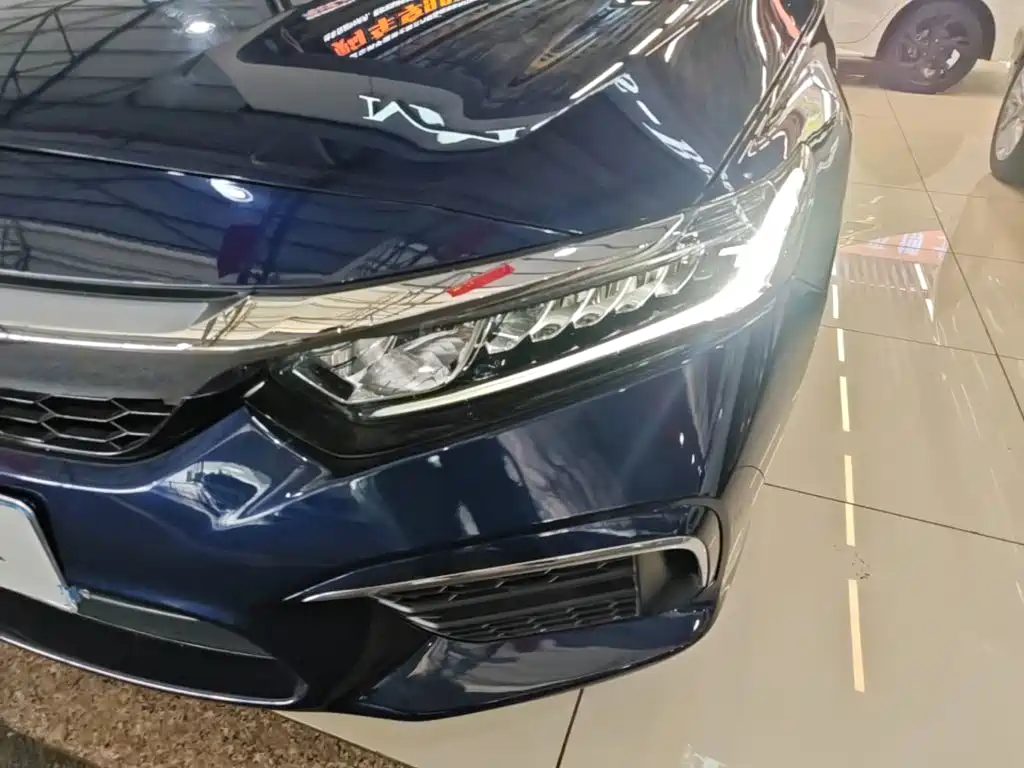 Honda Inspire — миниатюра 24