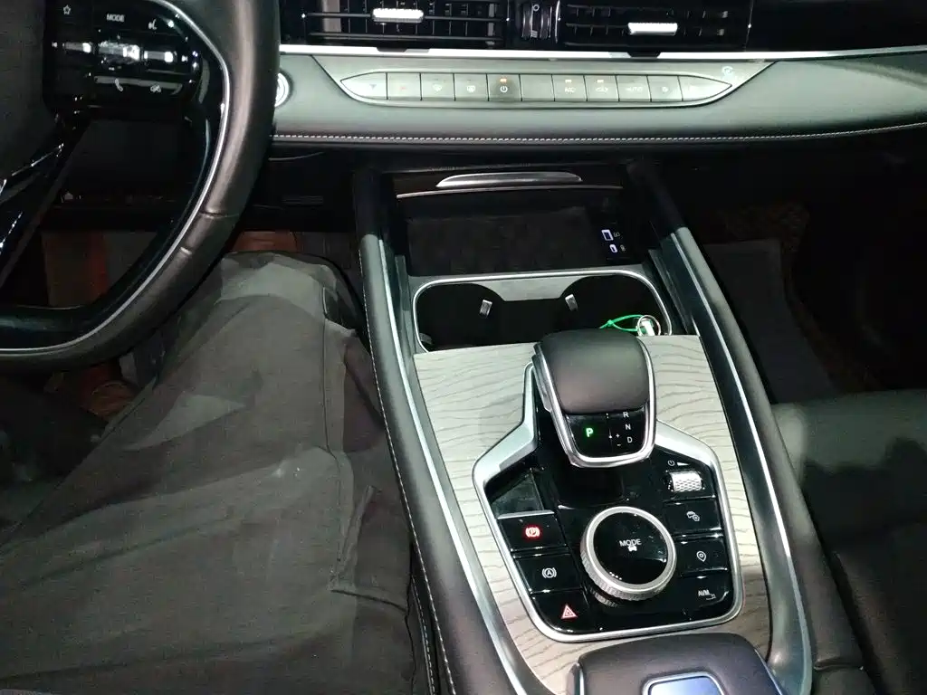Chery Tiggo 8 PRO — миниатюра 14