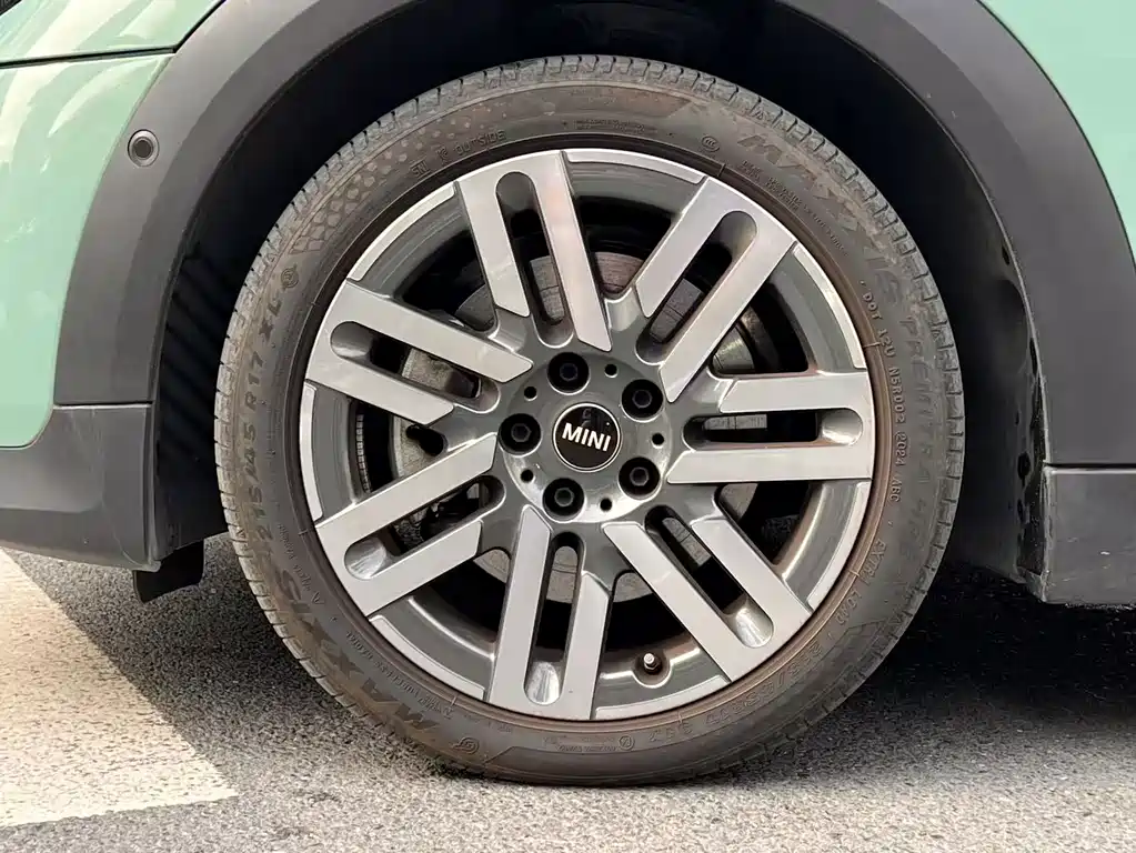 MINI Mini — миниатюра 9