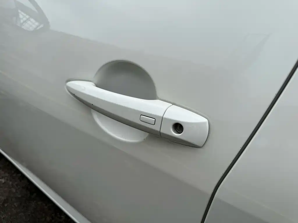 Nissan Sylphy — миниатюра 25
