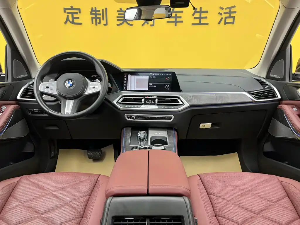 BMW X5 — миниатюра 49