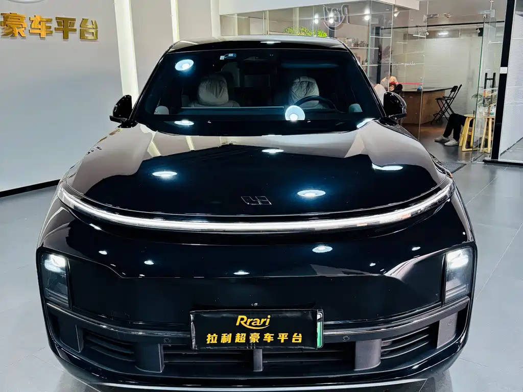 IDEAL CAR IDEAL L9