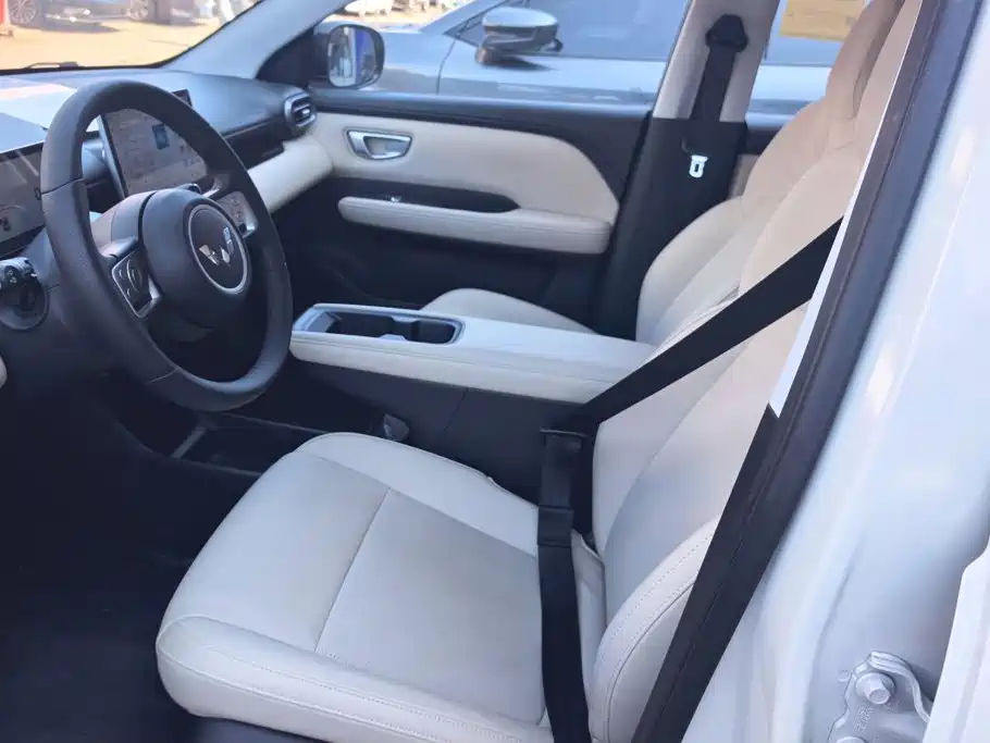 Wuling Bingo PLUS — миниатюра 9