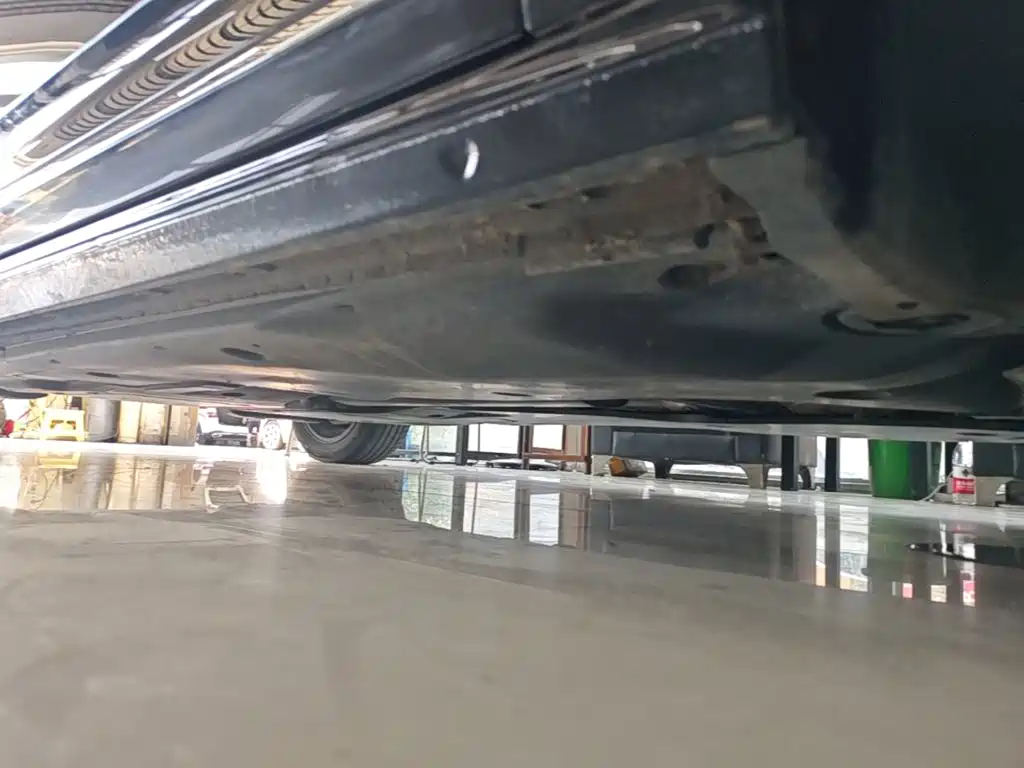 Volkswagen 帕萨特插电混动 — миниатюра 21
