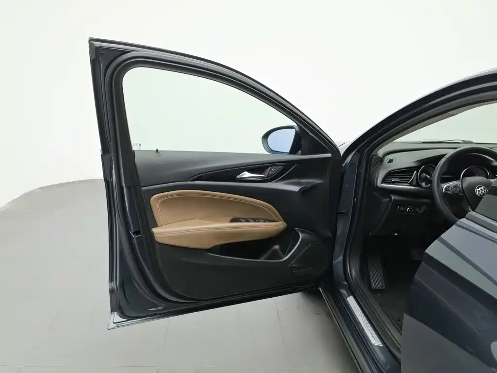 Buick Regal — миниатюра 8