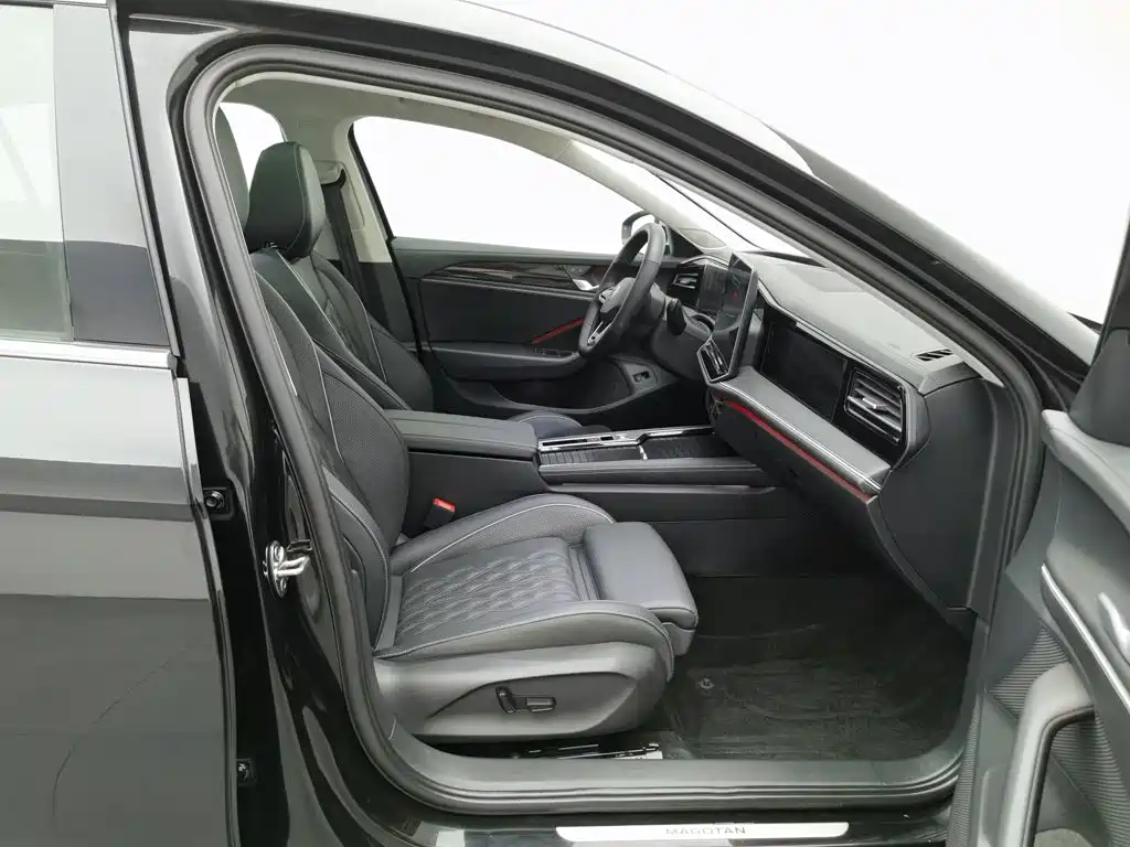 Volkswagen Magotan — миниатюра 23