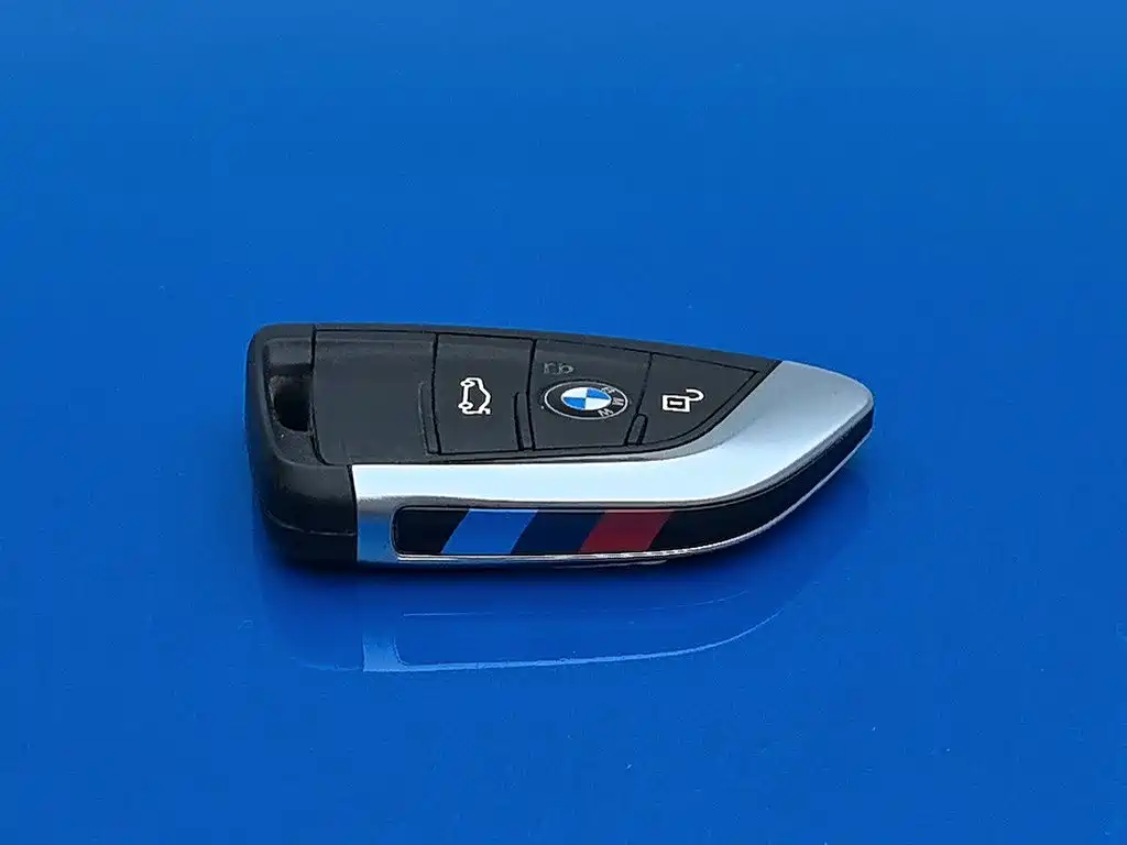 BMW X2 (Import) — миниатюра 19