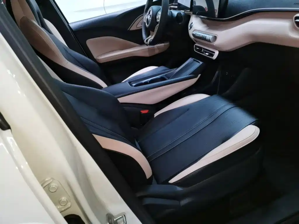 BYD Seagull — миниатюра 25