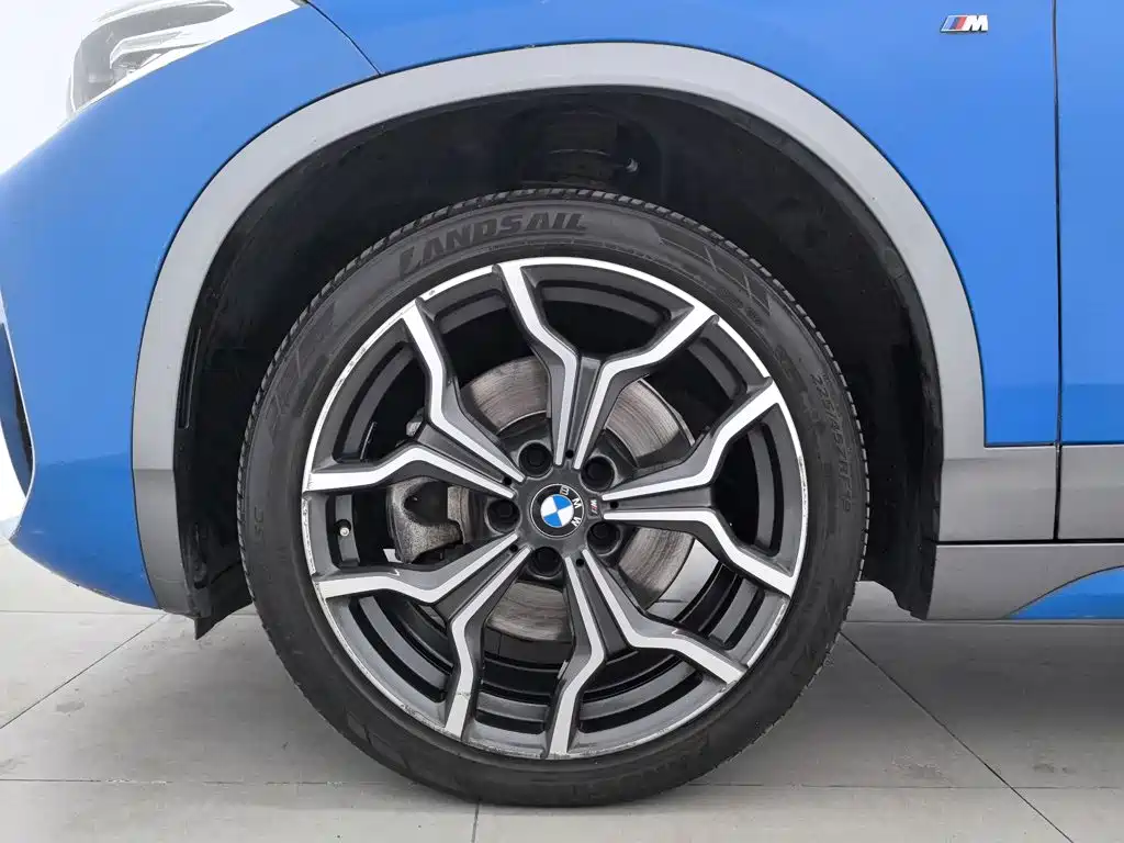 BMW X2 (Import) — миниатюра 17