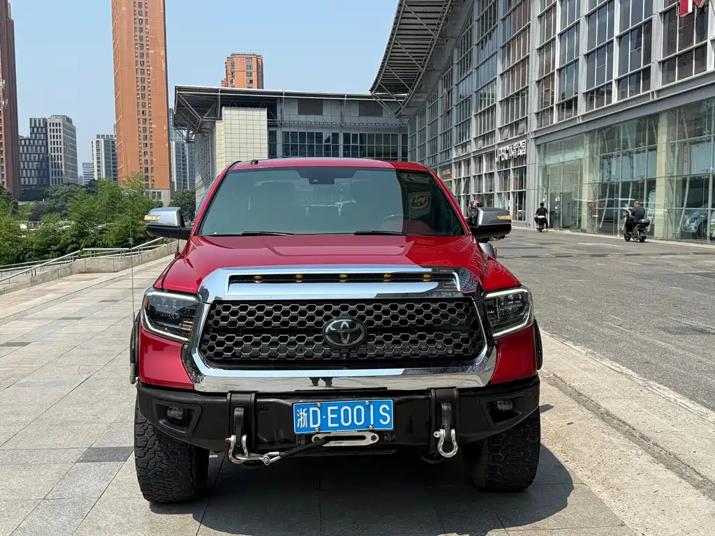 Toyota Tantu — миниатюра 2