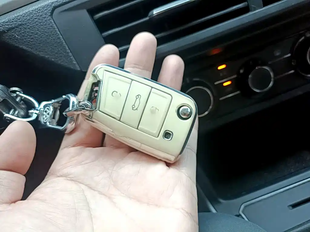Volkswagen Polo — миниатюра 9