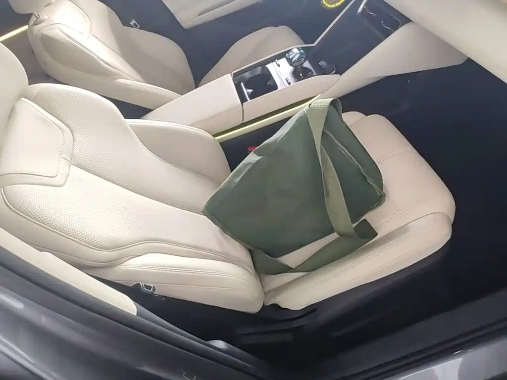BYD Qin L — миниатюра 25