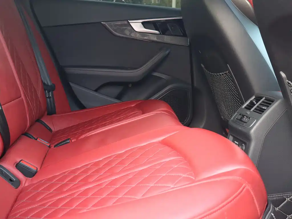 Audi S4 — миниатюра 13