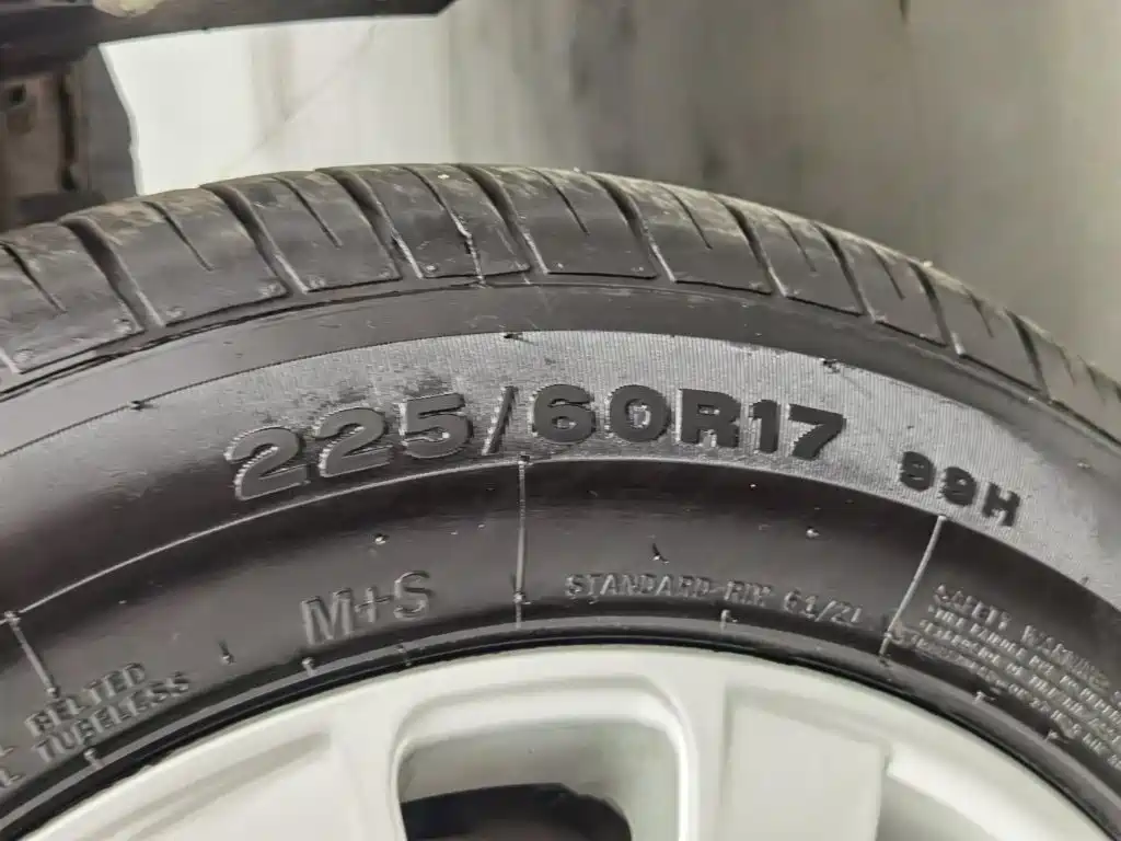 JAC Refine M5 — миниатюра 24