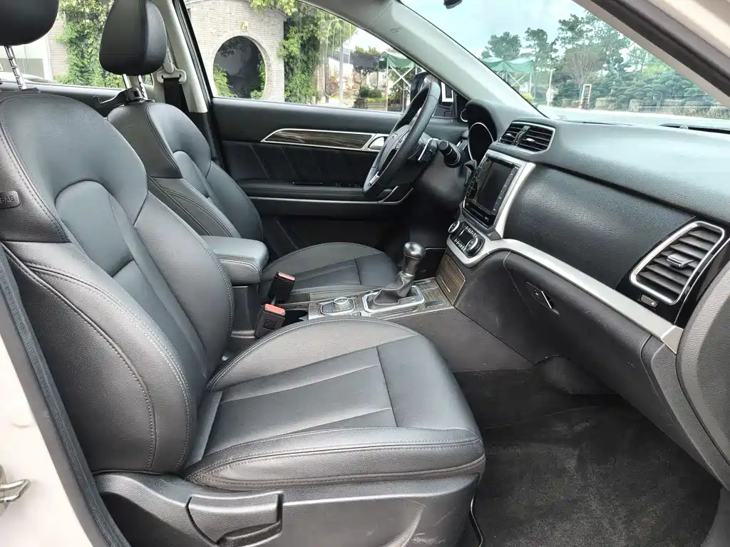 Haval H6 Coupe — миниатюра 6