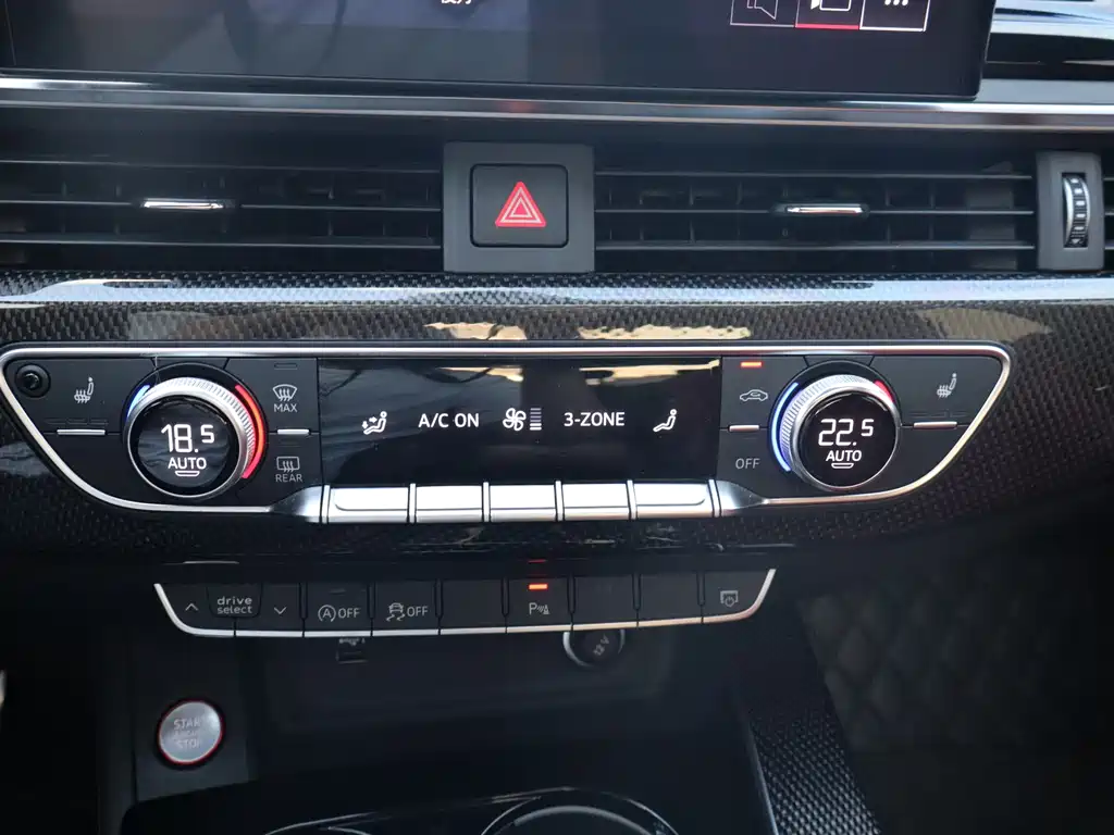 Audi S4 — миниатюра 19