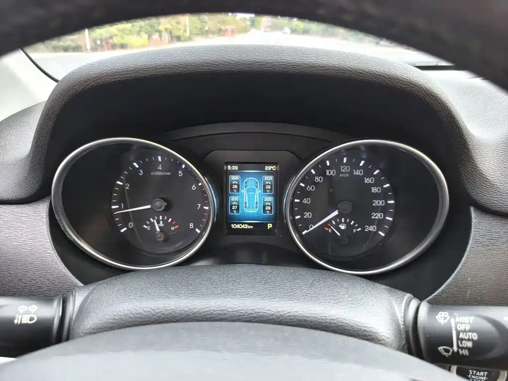 Haval H6 Coupe — миниатюра 8