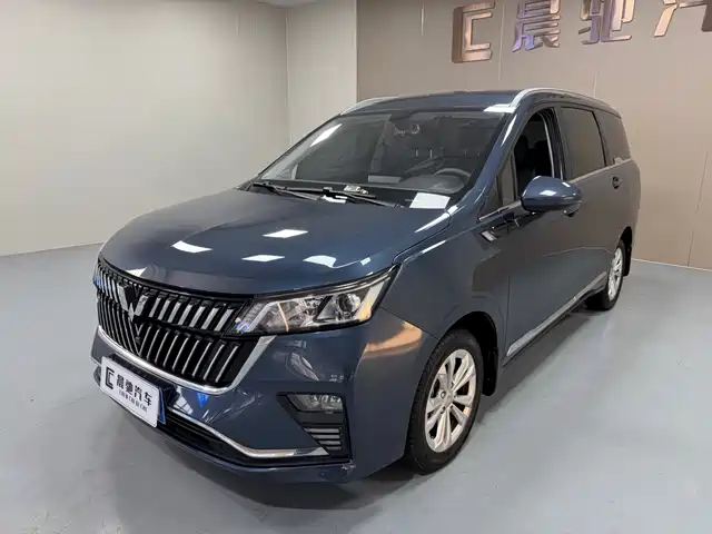 WULING WULING JIACHEN