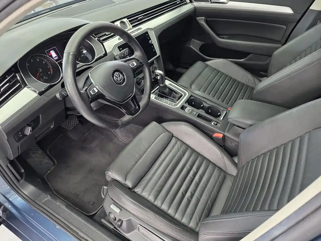 Volkswagen Viloran — миниатюра 8