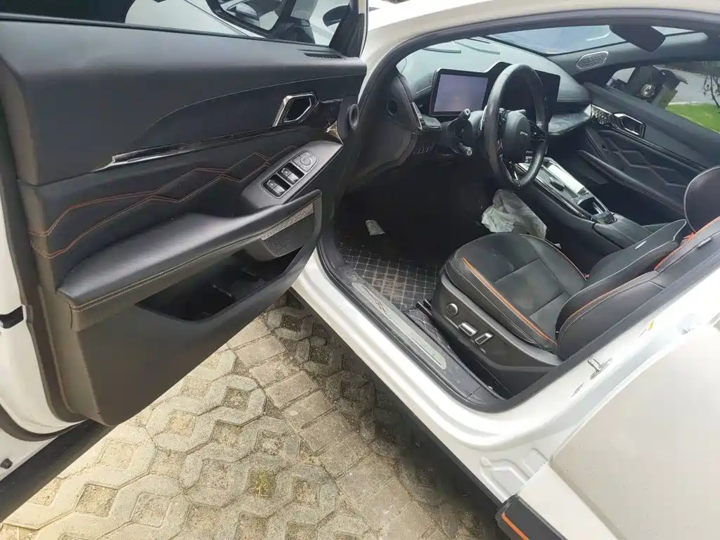 Haval Shenshou — миниатюра 17