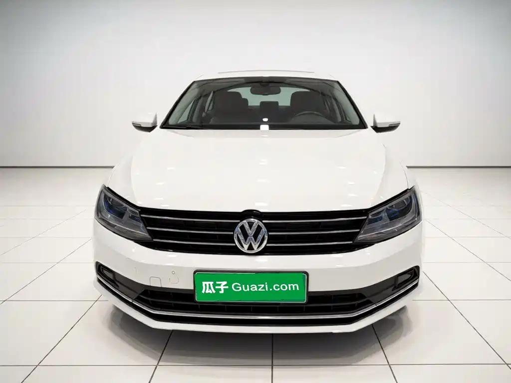 Volkswagen Sagitar — миниатюра 2