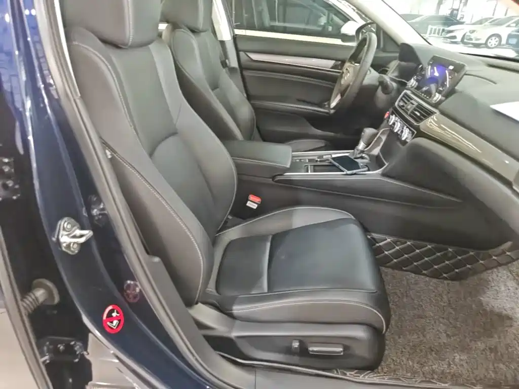 Honda Inspire — миниатюра 25