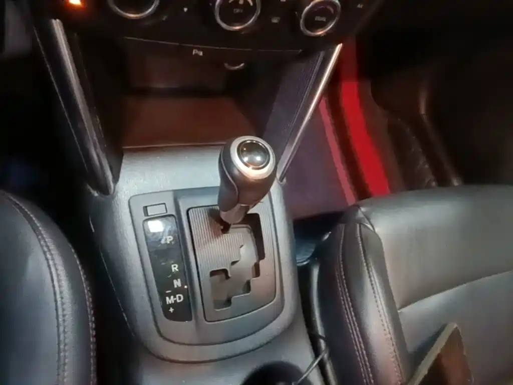 Mazda CX-5 — миниатюра 14