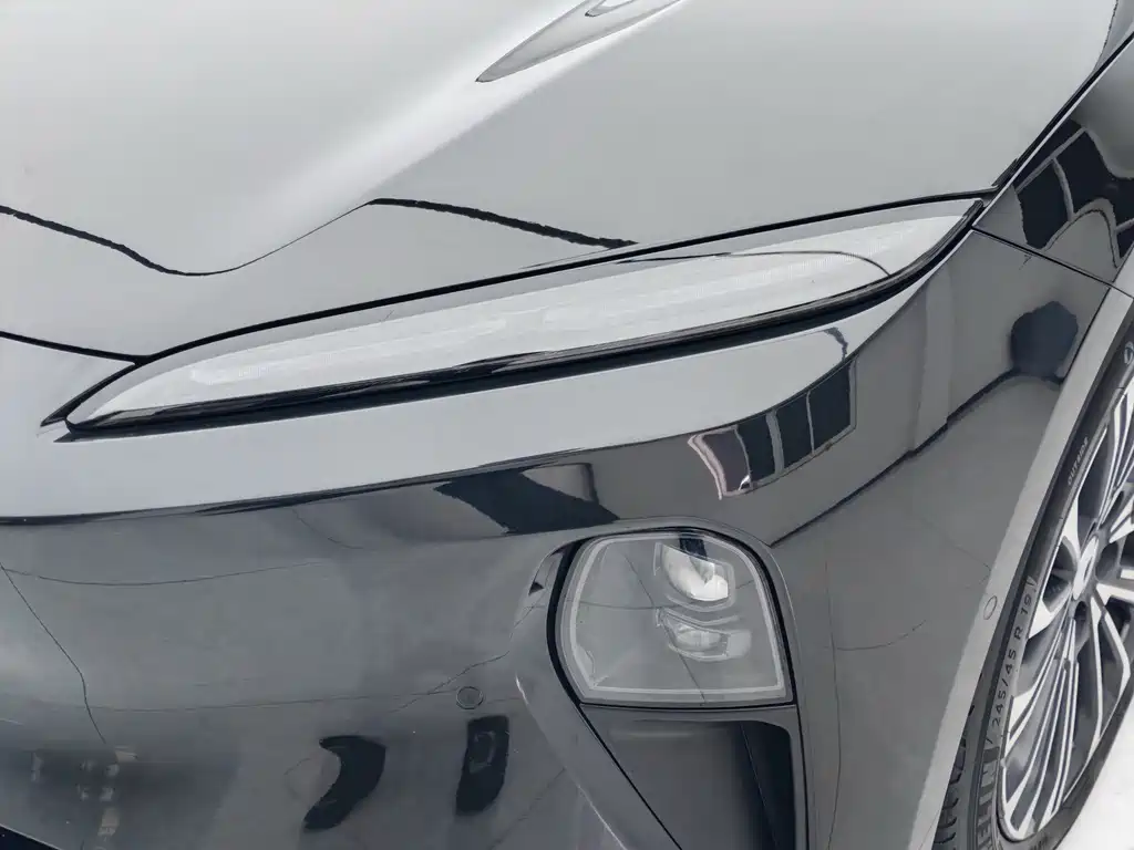 NIO ET5T — миниатюра 7